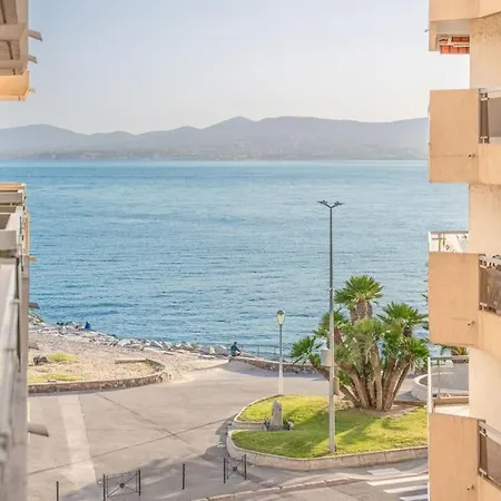 Superbe T1 Bis - A 20m De La - Refait A Neuf Apartment